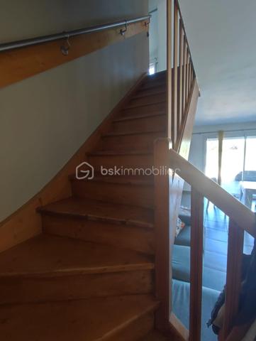 Maison de 79 m²