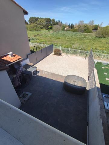 Maison de 79 m²