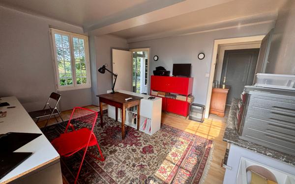 Maison à vendre    13 pièces •  Dax