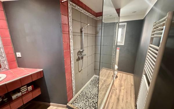 Maison à vendre    13 pièces •  Dax