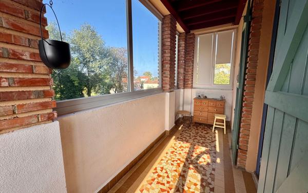 Maison à vendre    13 pièces •  Dax