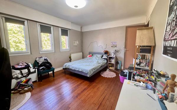 Maison à vendre    13 pièces •  Dax