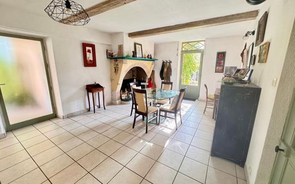 Maison à vendre    13 pièces •  Dax