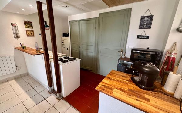 Maison à vendre    13 pièces •  Dax