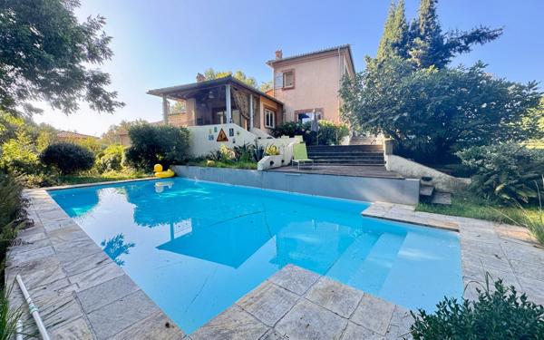 Maison à vendre    13 pièces •  Dax