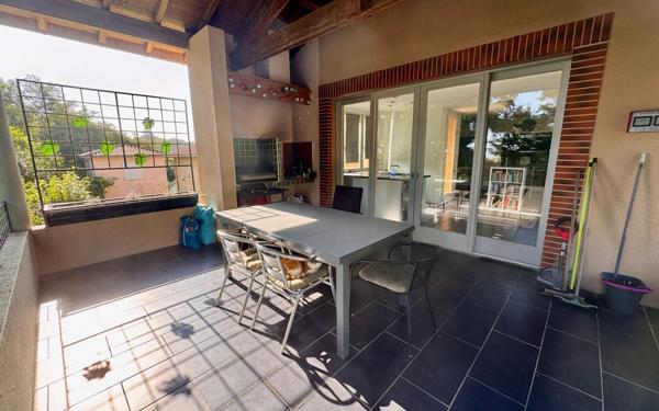 Maison à vendre    13 pièces •  Dax