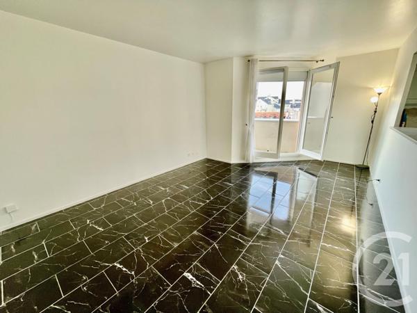 Appartement F3 à vendre  3 pièces - 65,04 m2 SANNOIS - 95