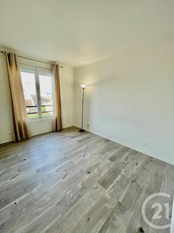 Appartement F3 à vendre  3 pièces - 65,04 m2 SANNOIS - 95