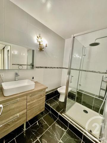 Appartement F3 à vendre  3 pièces - 65,04 m2 SANNOIS - 95