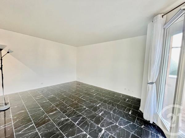 Appartement F3 à vendre  3 pièces - 65,04 m2 SANNOIS - 95