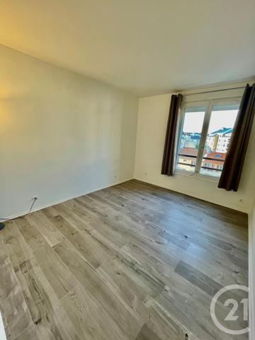 Appartement F3 à vendre  3 pièces - 65,04 m2 SANNOIS - 95