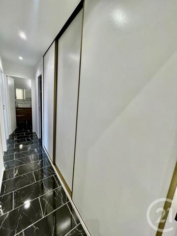 Appartement F3 à vendre  3 pièces - 65,04 m2 SANNOIS - 95