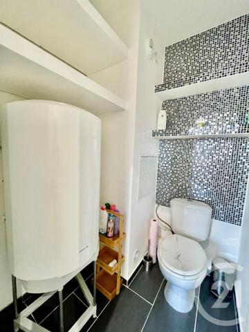 Appartement F3 à vendre  3 pièces - 65,04 m2 SANNOIS - 95