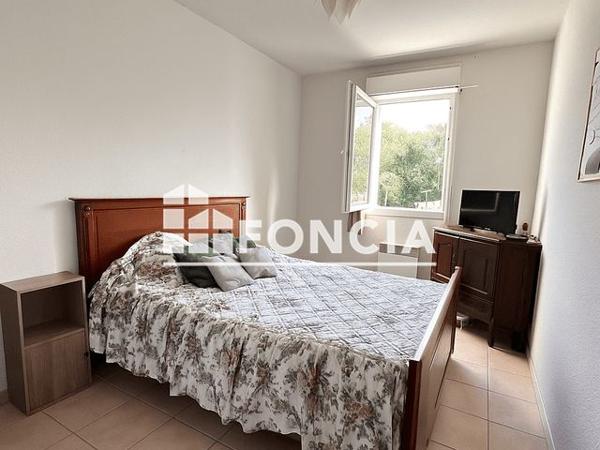 À vendre Appartement 2 pièces 41.23 m² - Saint-astier 24110