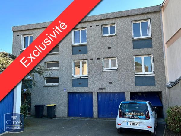 Immeuble à vendre 188m²