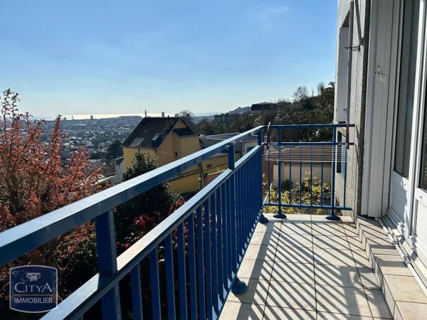 Immeuble à vendre 188m²