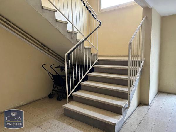 Immeuble à vendre 188m²