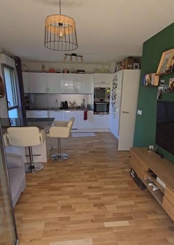 Appartement 2 pièce(s) 42 m2 Aix en Provence la Duranne Basse