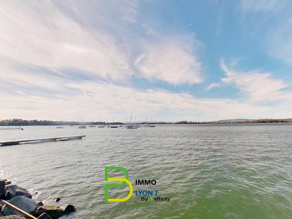 Appartement 4 pièces - 86 m² Exclusivité efficity