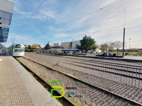 Appartement 4 pièces - 86 m² Exclusivité efficity