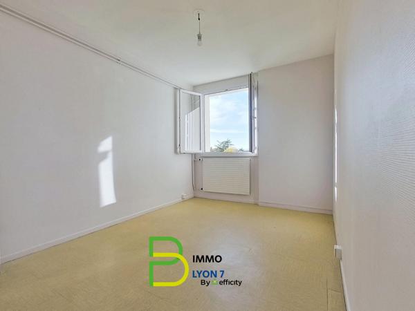 Appartement 4 pièces - 86 m² Exclusivité efficity