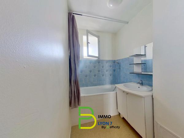 Appartement 4 pièces - 86 m² Exclusivité efficity