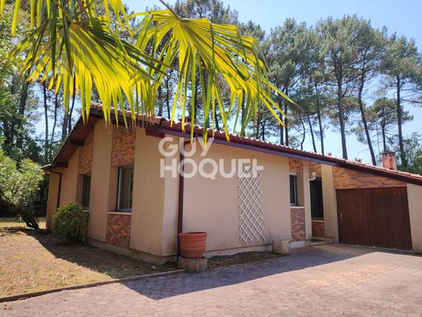 Maison familiale de 127m² Mont De Marsan