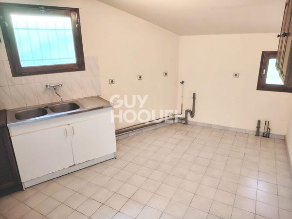 Maison familiale de 127m² Mont De Marsan