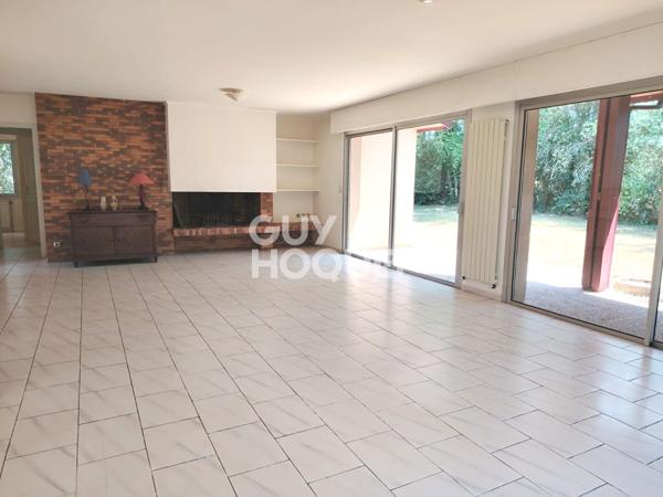 Maison familiale de 127m² Mont De Marsan