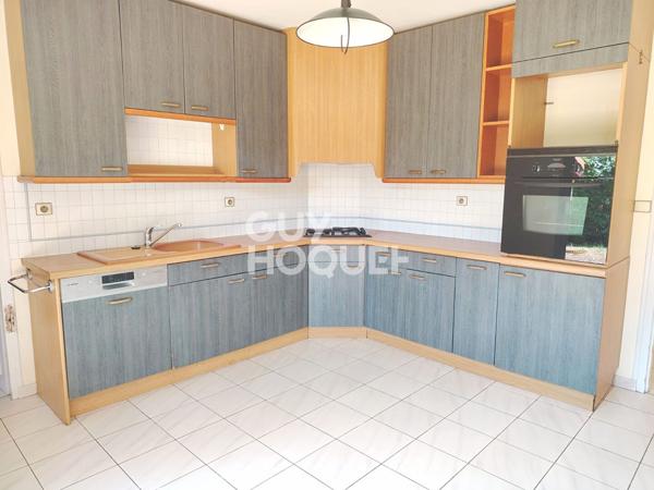 Maison familiale de 127m² Mont De Marsan