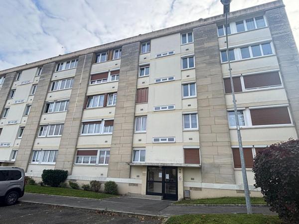 Achat 4 Pieces 67 60000 Beauvais sts4111