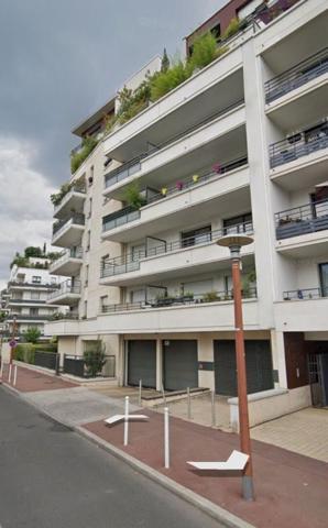 Achat Parking 92130 Issy Les Moulineaux idf52757