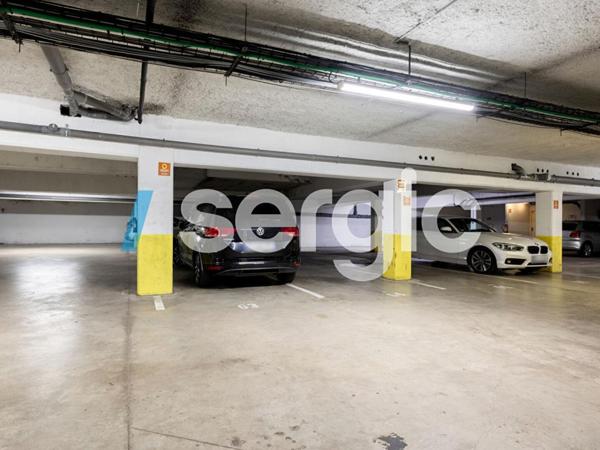 Achat Parking 92130 Issy Les Moulineaux idf52757