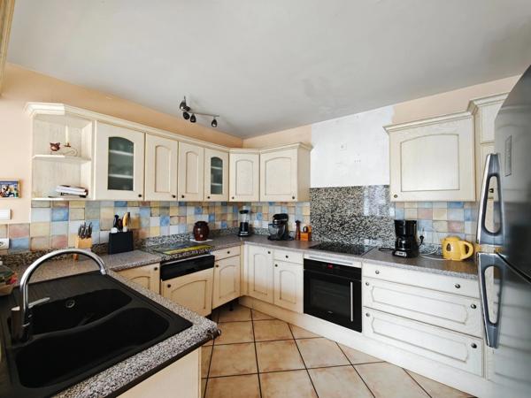 Maison à vendre 7 pièces CLERMONT FERRAND (63)