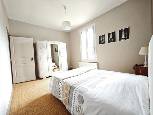 Maison à vendre 7 pièces CLERMONT FERRAND (63)