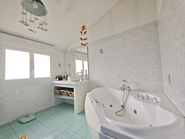 Maison à vendre 7 pièces CLERMONT FERRAND (63)