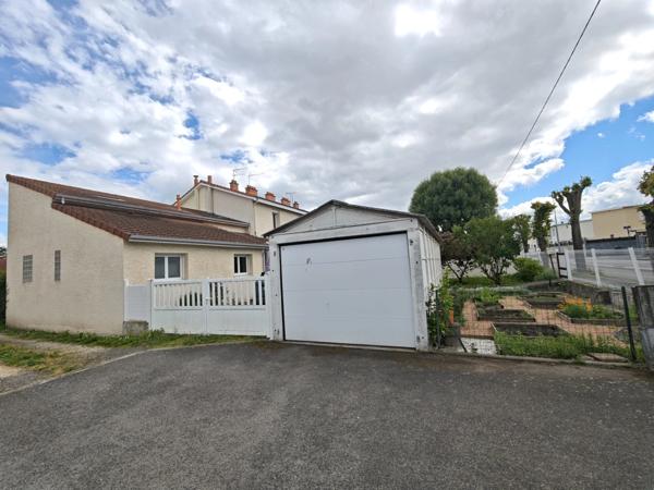Maison à vendre 7 pièces CLERMONT FERRAND (63)