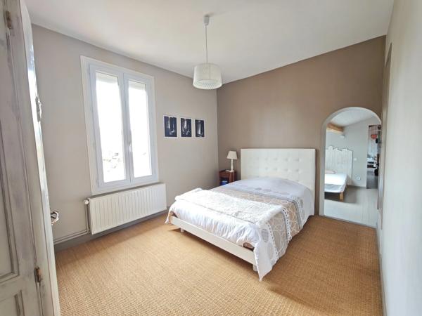 Maison à vendre 7 pièces CLERMONT FERRAND (63)
