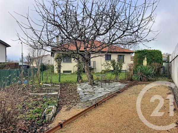 Maison à vendre  4 pièces - 135 m2 CHATEAUGAY - 63