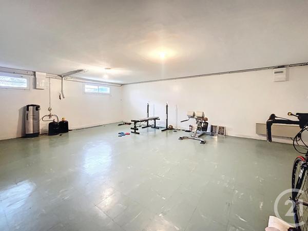 Maison à vendre  4 pièces - 135 m2 CHATEAUGAY - 63