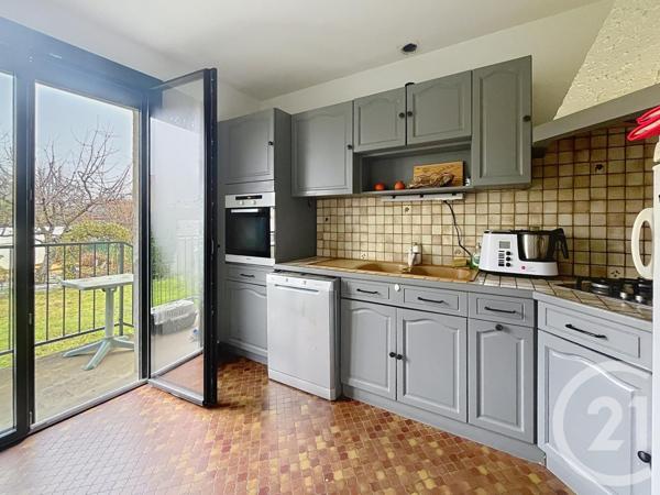 Maison à vendre  4 pièces - 135 m2 CHATEAUGAY - 63