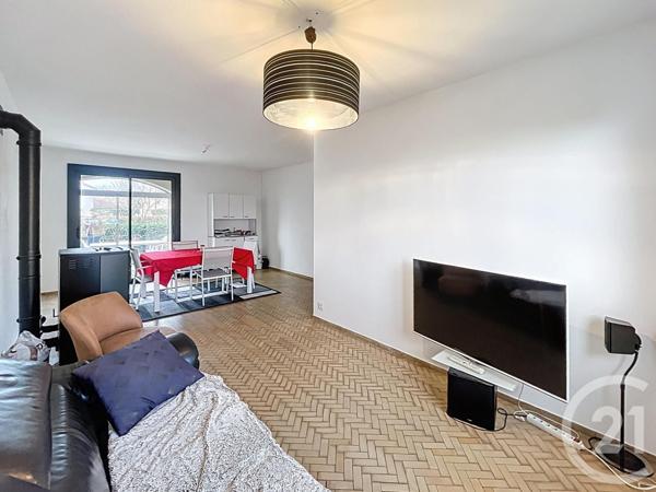 Maison à vendre  4 pièces - 135 m2 CHATEAUGAY - 63