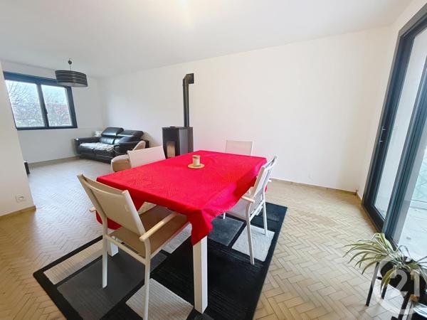 Maison à vendre  4 pièces - 135 m2 CHATEAUGAY - 63