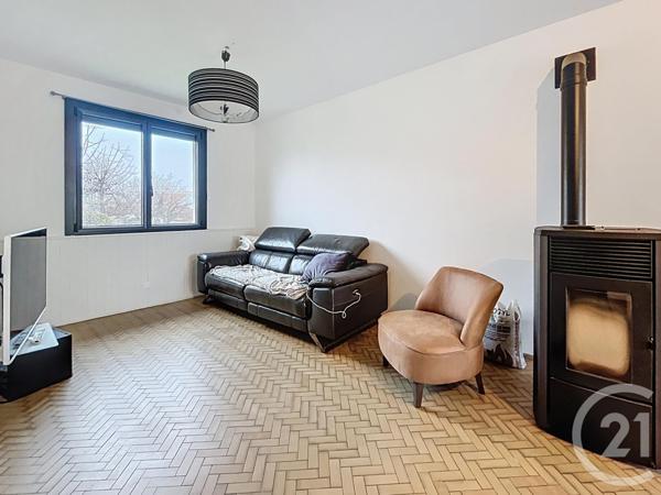 Maison à vendre  4 pièces - 135 m2 CHATEAUGAY - 63