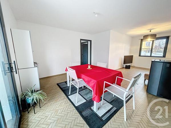 Maison à vendre  4 pièces - 135 m2 CHATEAUGAY - 63