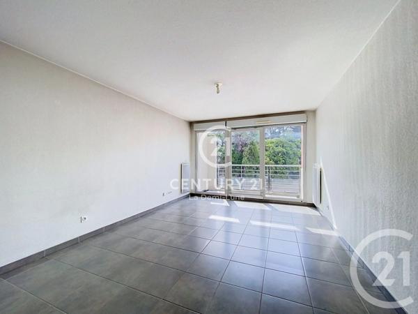 Appartement F3 à vendre  3 pièces - 43,27 m 2   LYON  - 69001