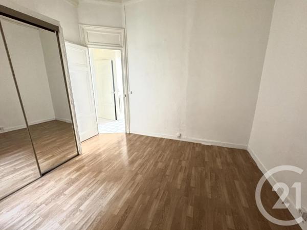 Appartement F3 à vendre  3 pièces - 43,27 m 2   LYON  - 69001