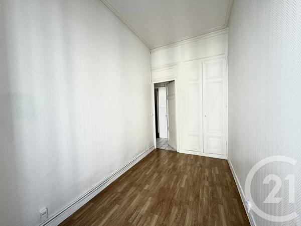 Appartement F3 à vendre  3 pièces - 43,27 m 2   LYON  - 69001
