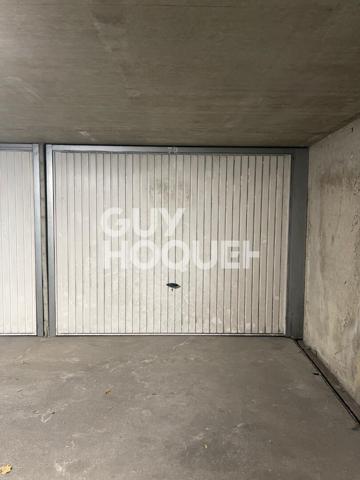 Parking / box Mennecy 12.5 m2