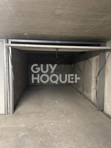 Parking / box Mennecy 12.5 m2